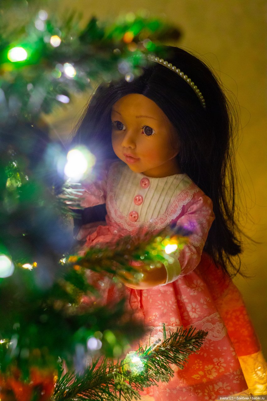 Марианна. Святочные гадания ✨✨✨ (фото 2)