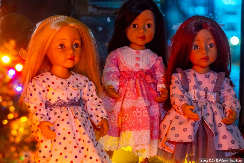 Марианна. Святочные гадания ✨✨✨