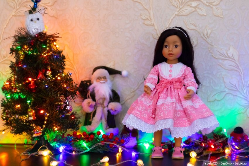 Марианна. Святочные гадания ✨✨✨ (фото 6)