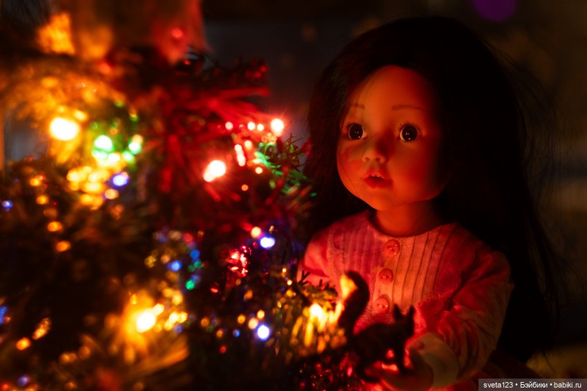 Марианна. Святочные гадания ✨✨✨