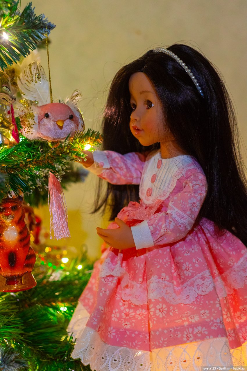 Марианна. Святочные гадания ✨✨✨ (фото 3)