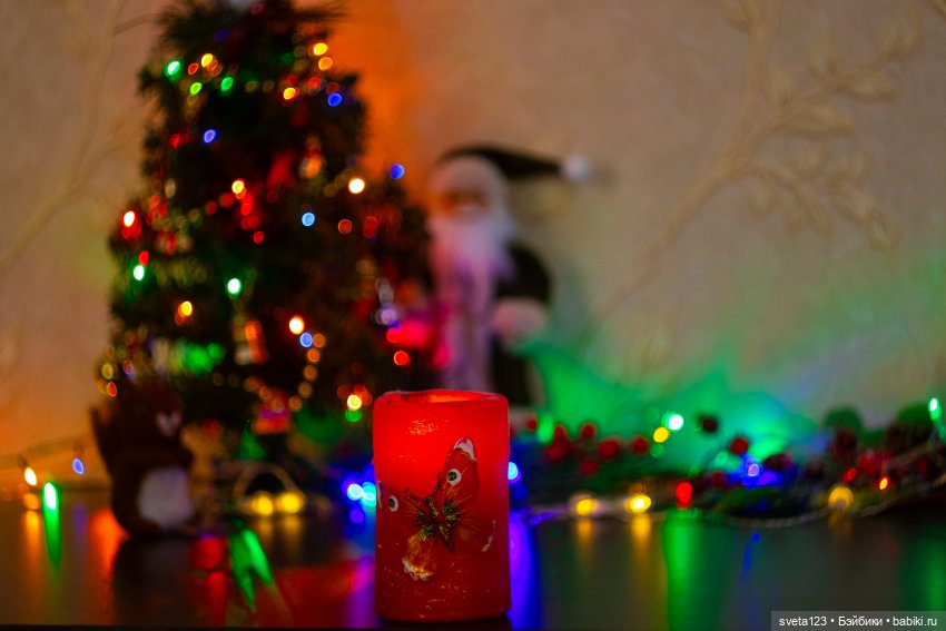 Марианна. Святочные гадания ✨✨✨