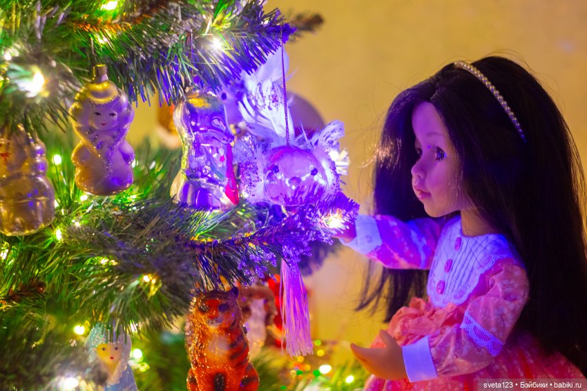 Марианна. Святочные гадания ✨✨✨ (фото 5)