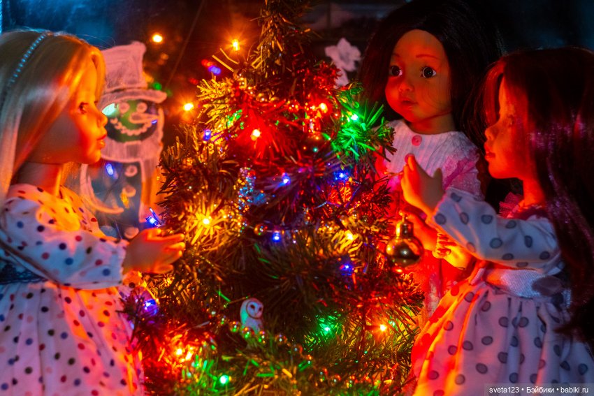 Марианна. Святочные гадания ✨✨✨