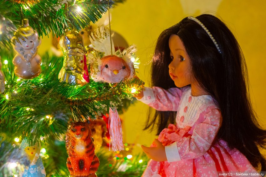 Марианна. Святочные гадания ✨✨✨ (фото 4)