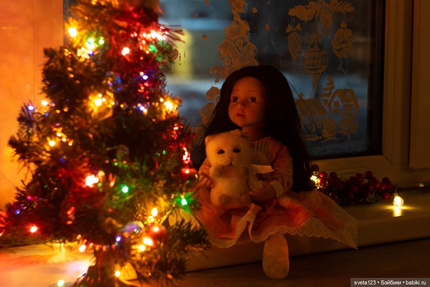 Марианна. Святочные гадания ✨✨✨ (фото 8)