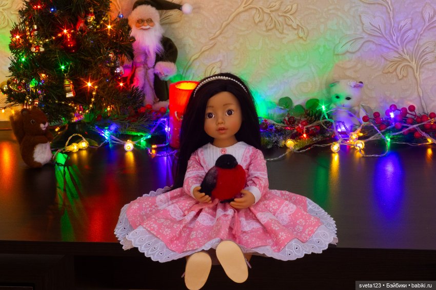 Марианна. Святочные гадания ✨✨✨ (фото 7)