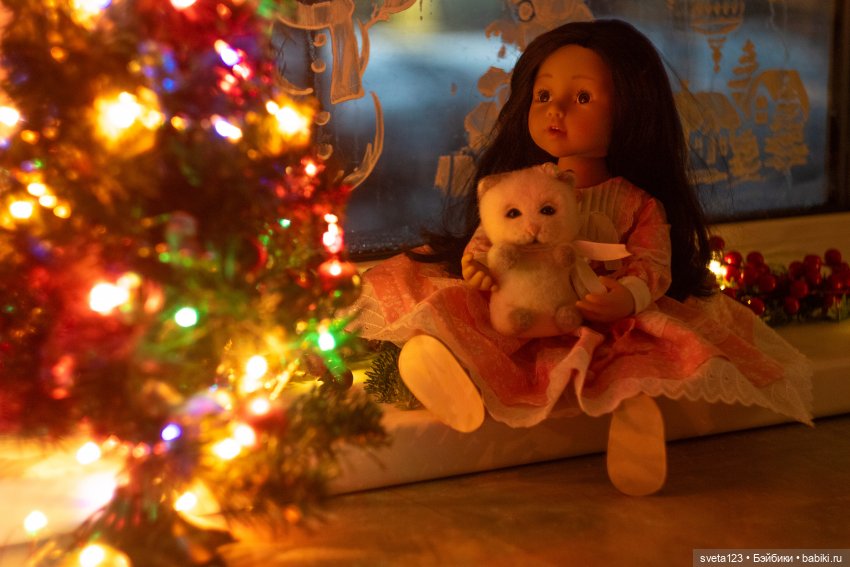 Марианна. Святочные гадания ✨✨✨ (фото 9)