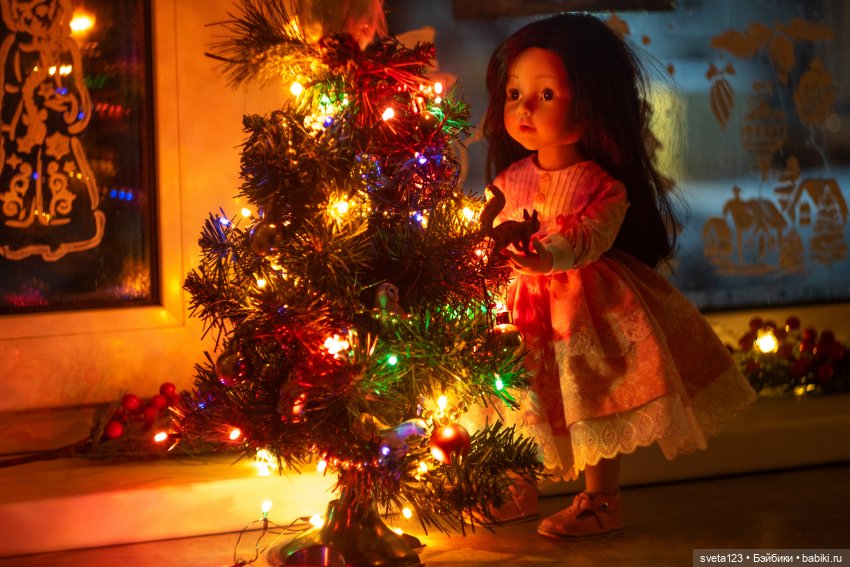 Марианна. Святочные гадания ✨✨✨