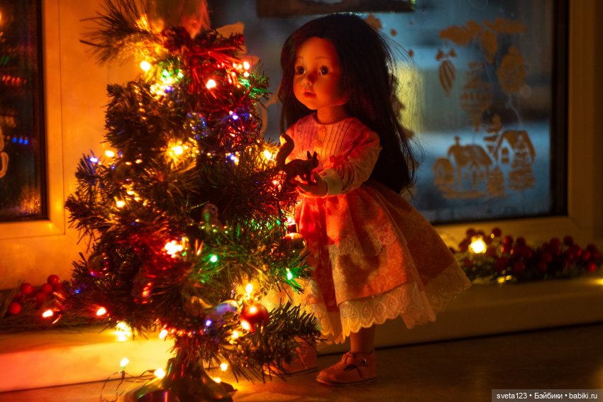 Марианна. Святочные гадания ✨✨✨ (фото 10)