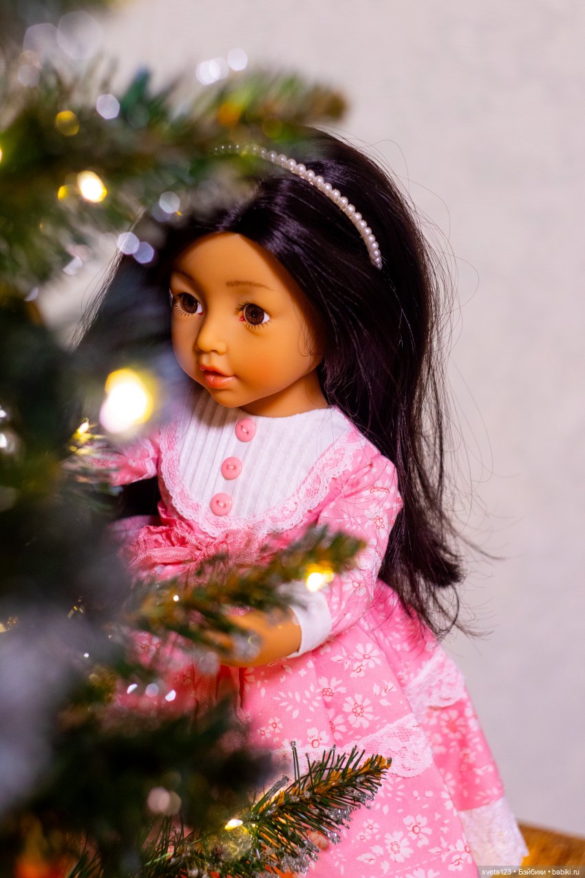 Марианна. Святочные гадания ✨✨✨