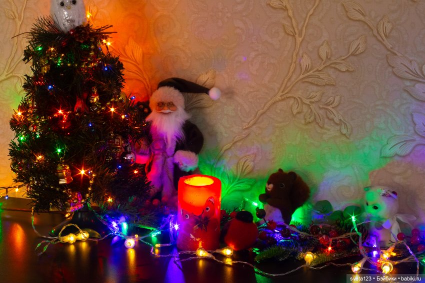 Марианна. Святочные гадания ✨✨✨