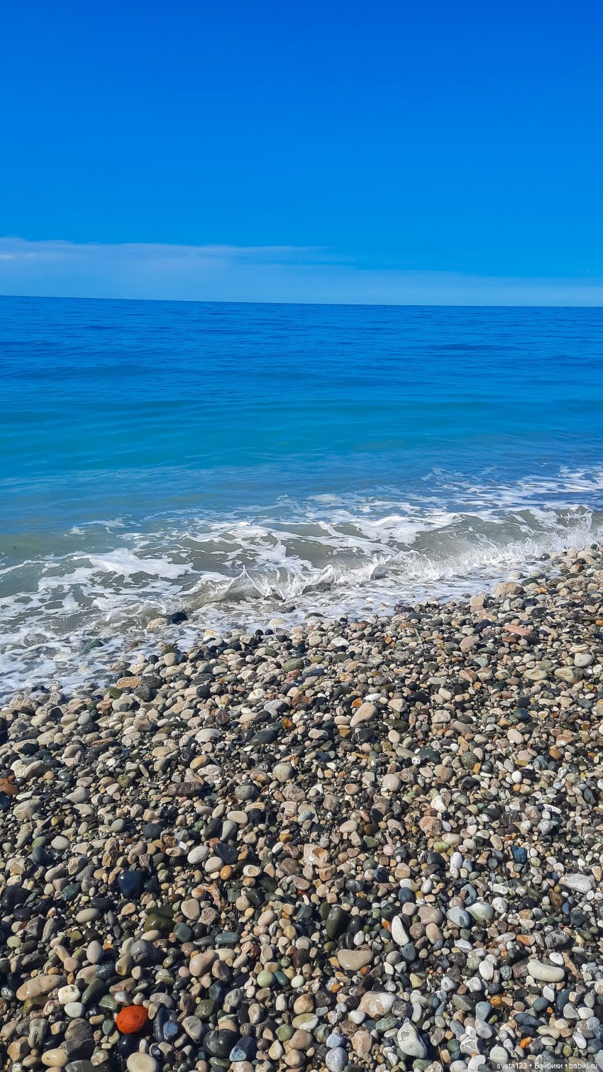 Марианна на море в Сочи 🐬🐳🐟