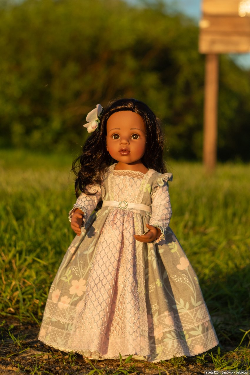 Моя сбывшаяся мечта Chosen Honor 🌺🌷🌺🌷🌺