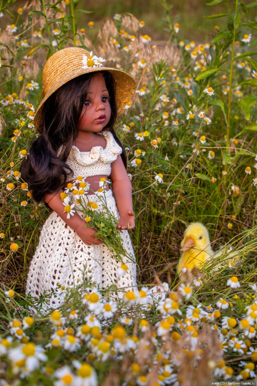 Моя сбывшаяся мечта Chosen Honor 🌺🌷🌺🌷🌺 (фото 10)