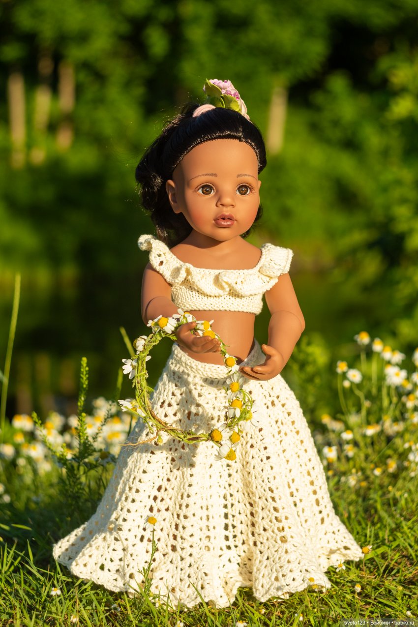 Моя сбывшаяся мечта Chosen Honor 🌺🌷🌺🌷🌺 (фото 4)
