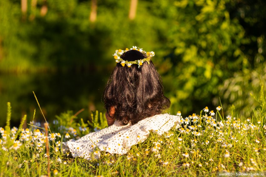 Моя сбывшаяся мечта Chosen Honor 🌺🌷🌺🌷🌺 (фото 5)