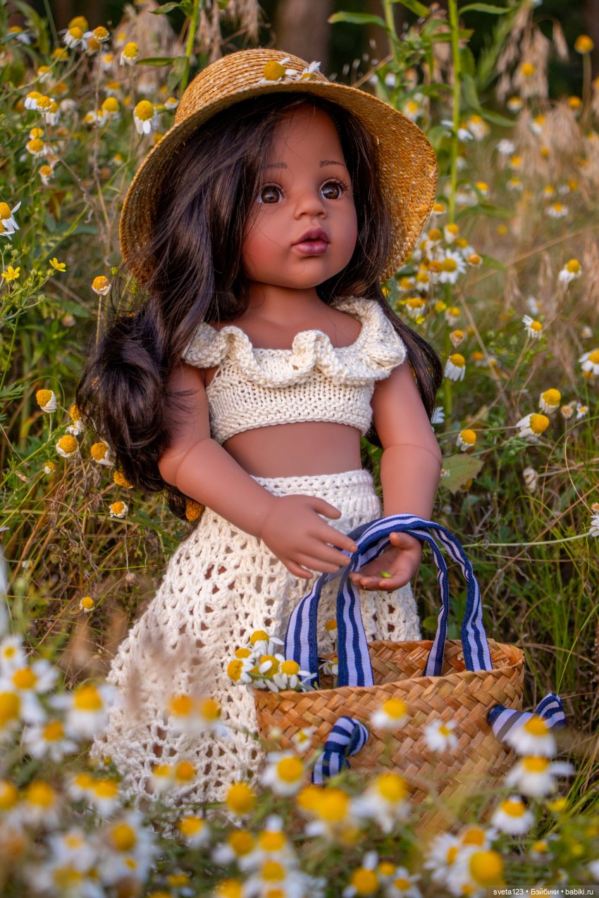 Моя сбывшаяся мечта Chosen Honor 🌺🌷🌺🌷🌺 (фото 8)
