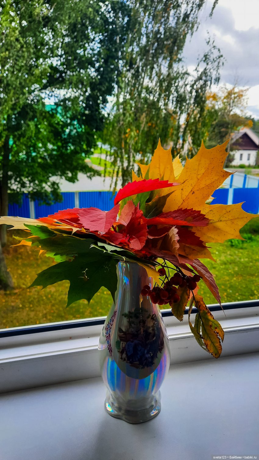 Тролли из волшебного леса 🍁🍂🍄🦋🍁