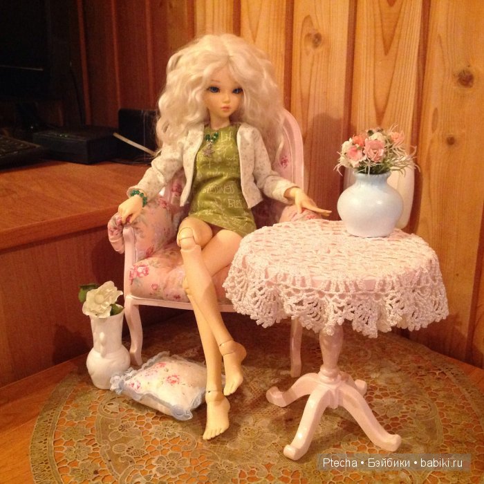 Моя Карамелька