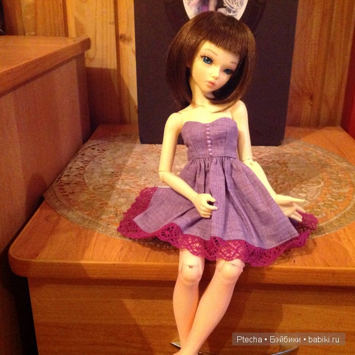 Как меняет девушку прическа (фото 7)