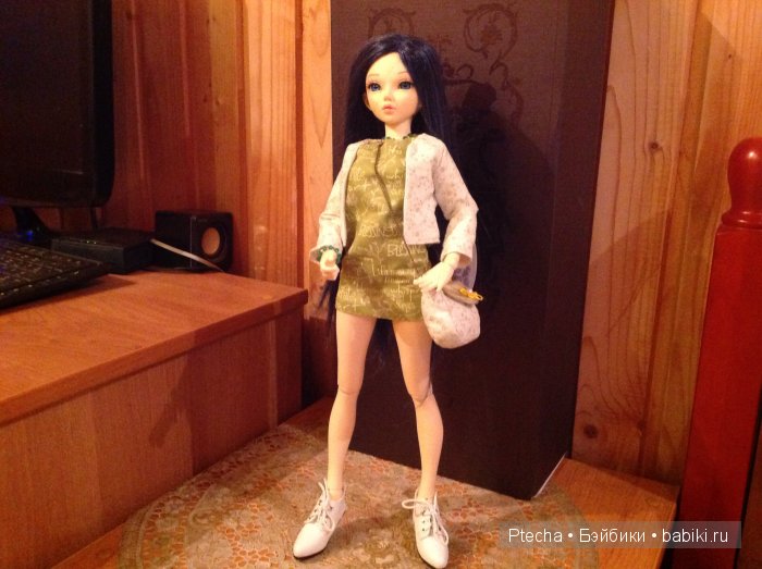 Как меняет девушку прическа (фото 8)