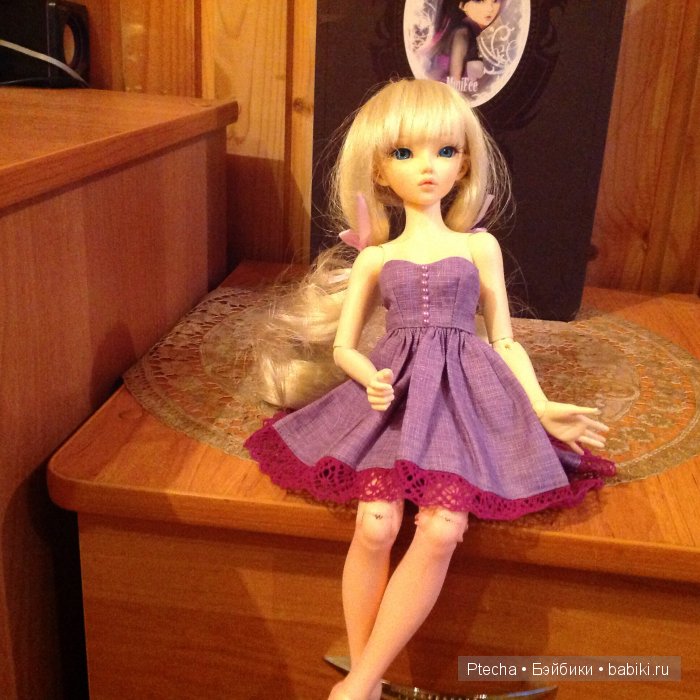 Как меняет девушку прическа (фото 6)