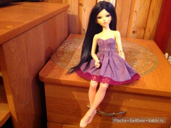 Как меняет девушку прическа (фото 4)