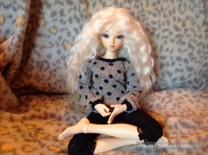 Как меняет девушку прическа