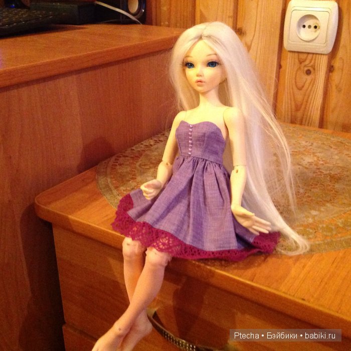 Как меняет девушку прическа (фото 5)