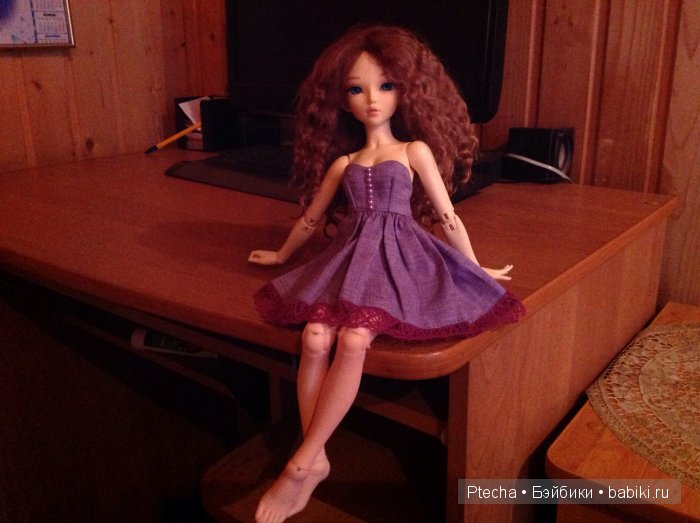 Как меняет девушку прическа (фото 2)