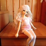 Как меняет девушку прическа