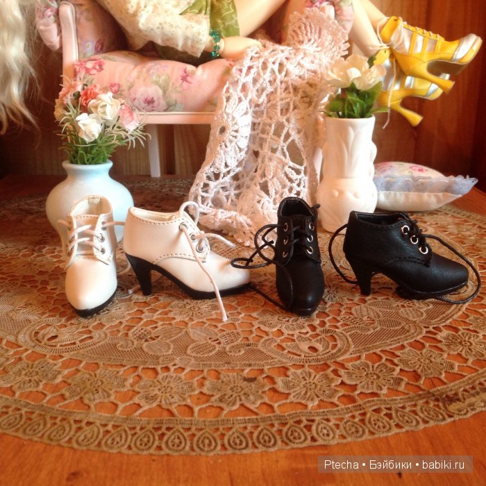 Женщину делает прическа и обувь (фото 8)