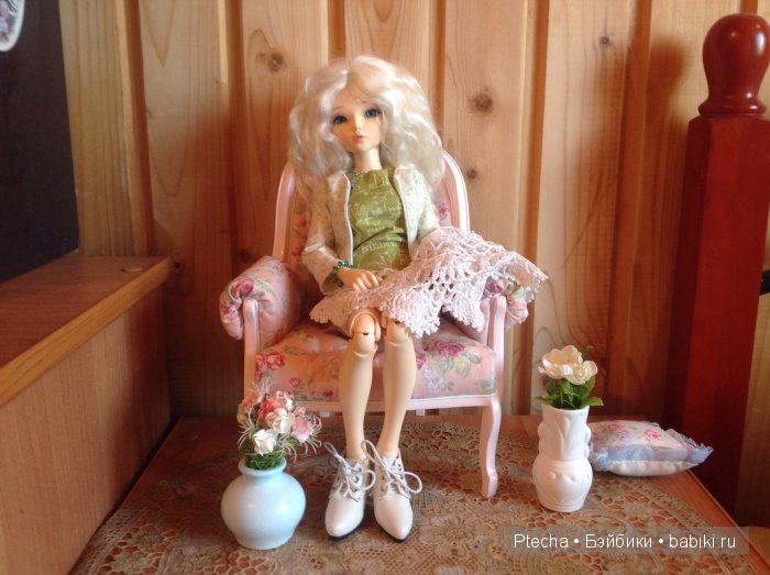 Женщину делает прическа и обувь (фото 5)