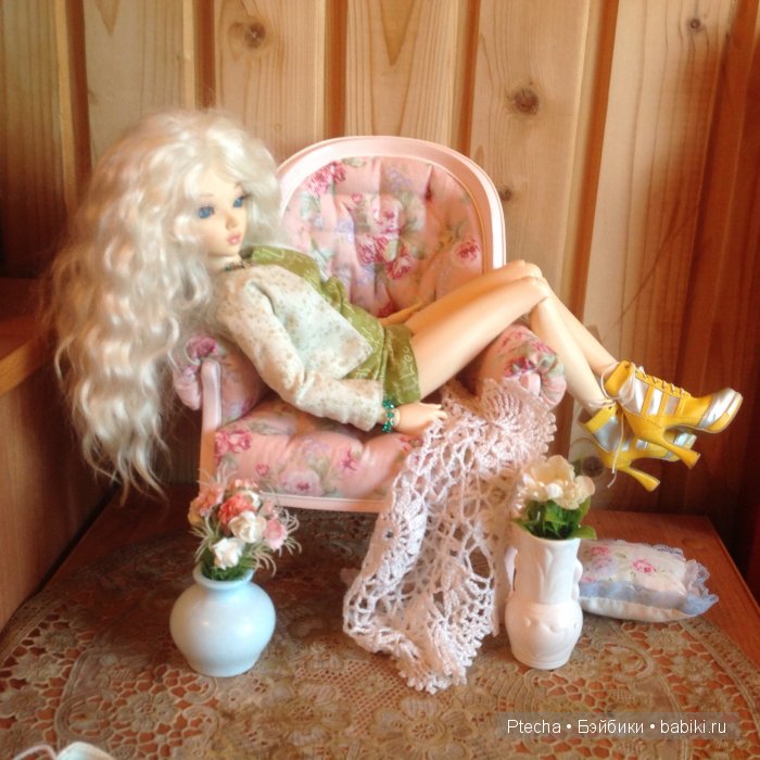 Женщину делает прическа и обувь (фото 6)