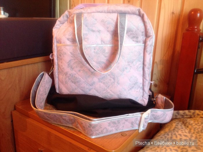 Едем в отпуск! Подготовка к поездке (фото 2)