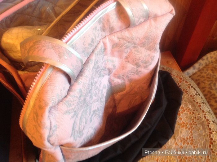 Едем в отпуск! Подготовка к поездке