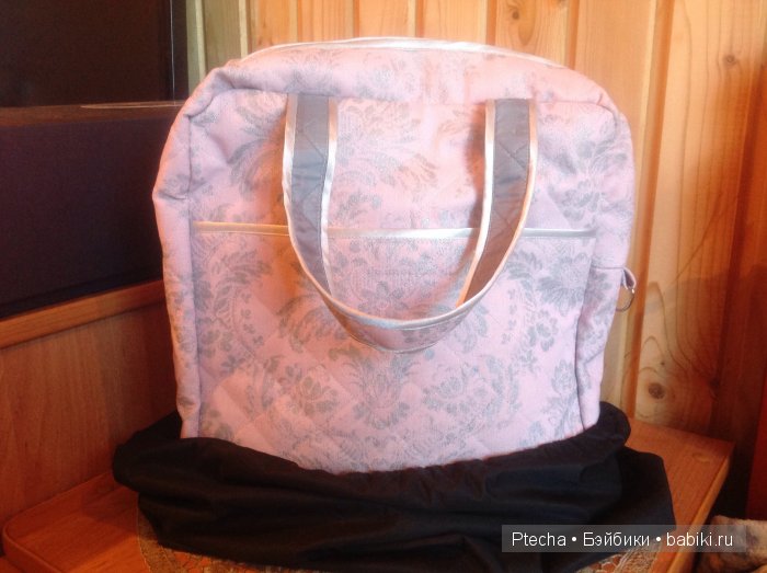 Едем в отпуск! Подготовка к поездке