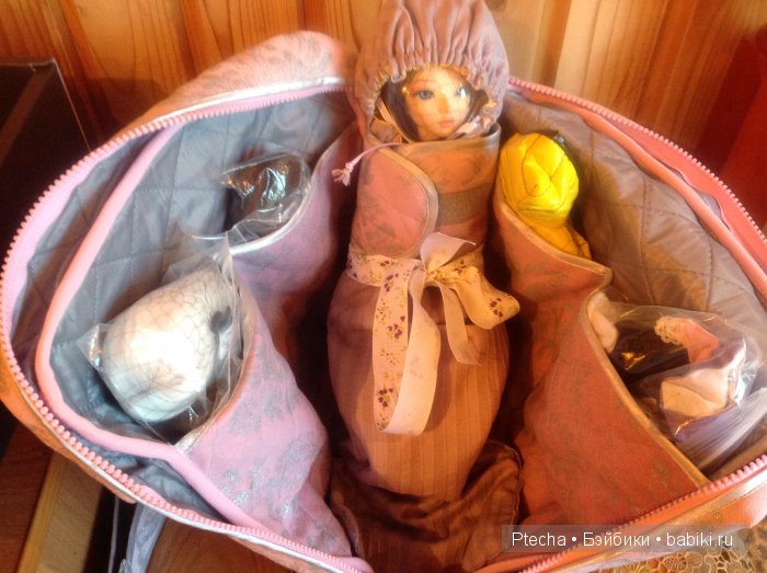 Едем в отпуск! Подготовка к поездке