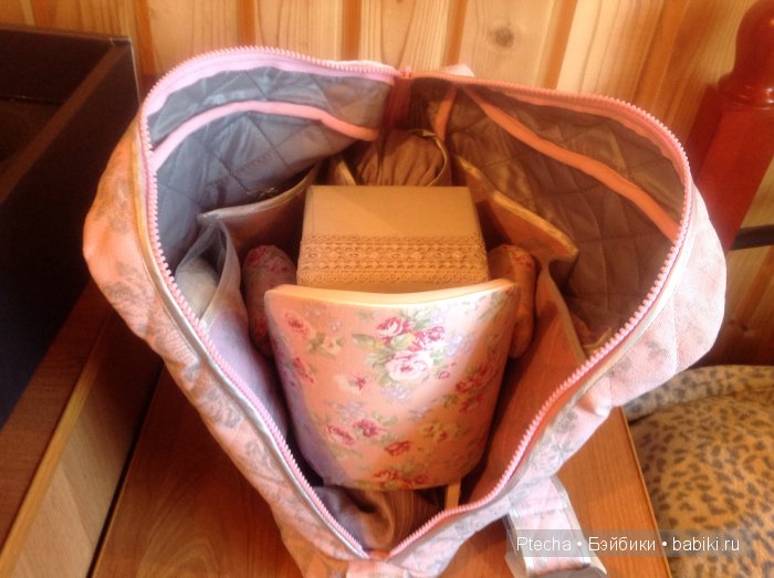 Едем в отпуск! Подготовка к поездке (фото 4)