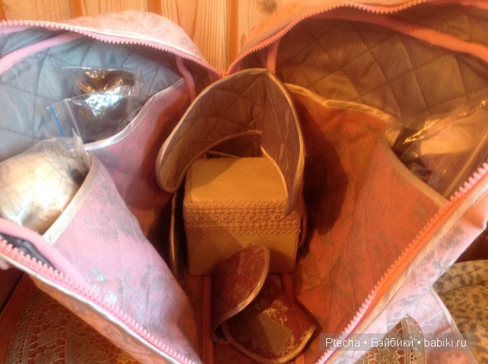 Едем в отпуск! Подготовка к поездке (фото 6)