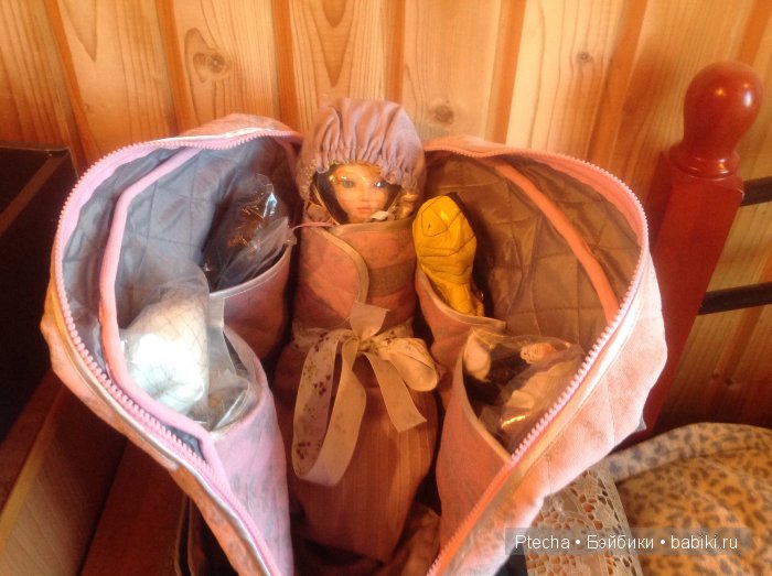 Едем в отпуск! Подготовка к поездке