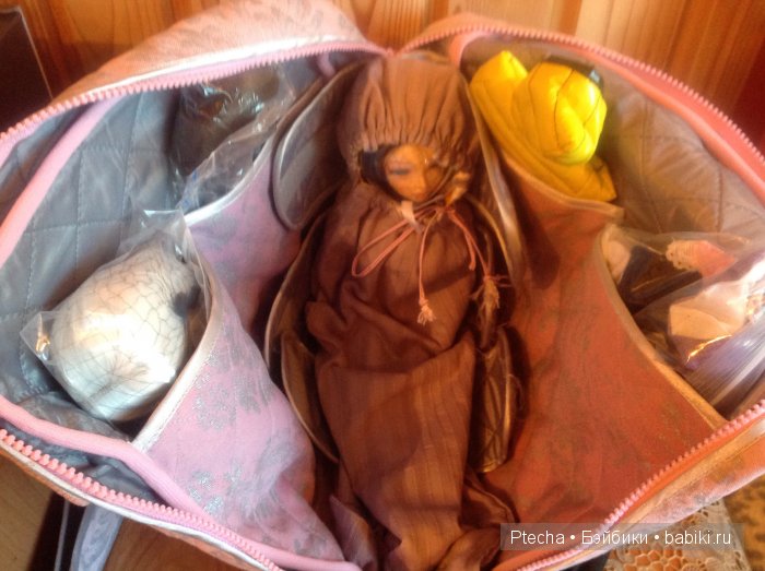 Едем в отпуск! Подготовка к поездке