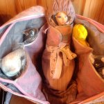 Едем в отпуск! Подготовка к поездке