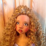 У нас пополнение, или как я начала понимать язык кукол