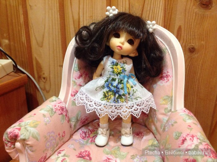 Отчет по топику "вопрос по шитью" (фото 3)