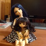 Состоявшееся знакомство