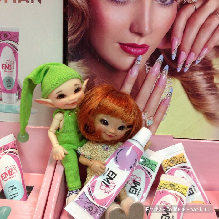 А сегодня мы были на работе (фото 6)