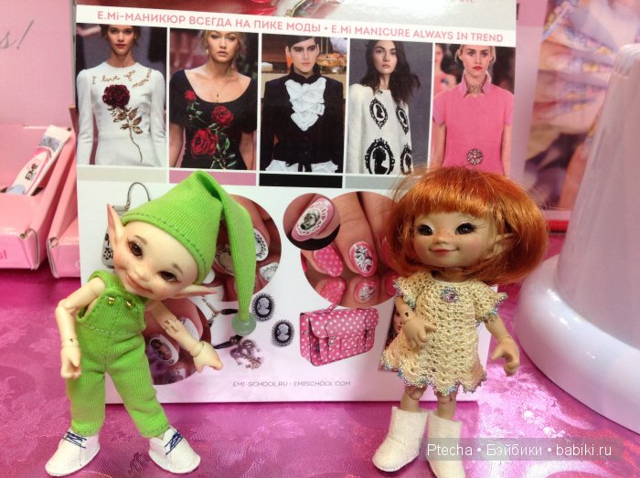 А сегодня мы были на работе (фото 3)