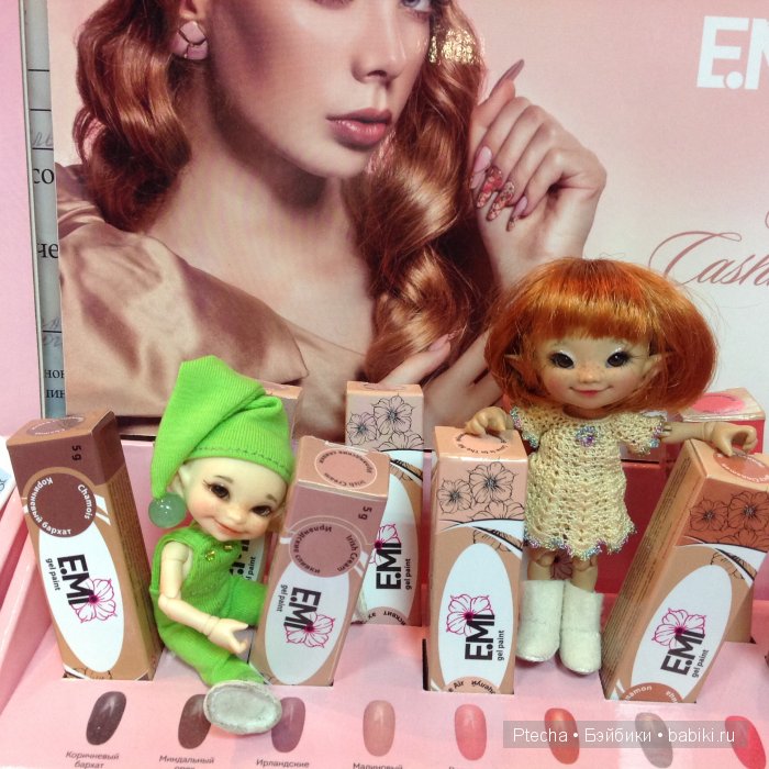 А сегодня мы были на работе (фото 2)